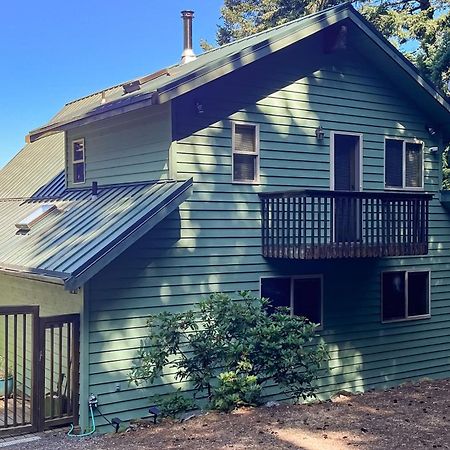 2 Bed 2 Bath Vacation Home In Orcas Island Rosario Exteriör bild