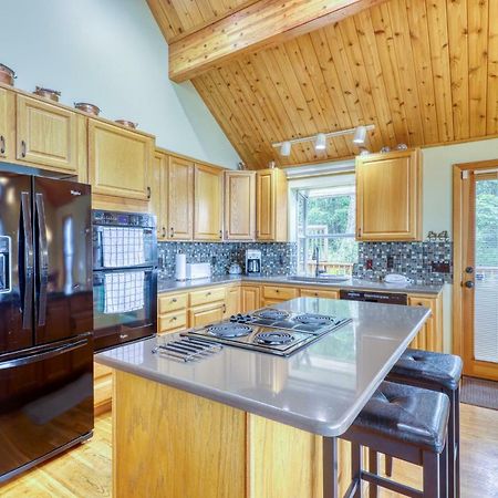 2 Bed 2 Bath Vacation Home In Orcas Island Rosario Exteriör bild