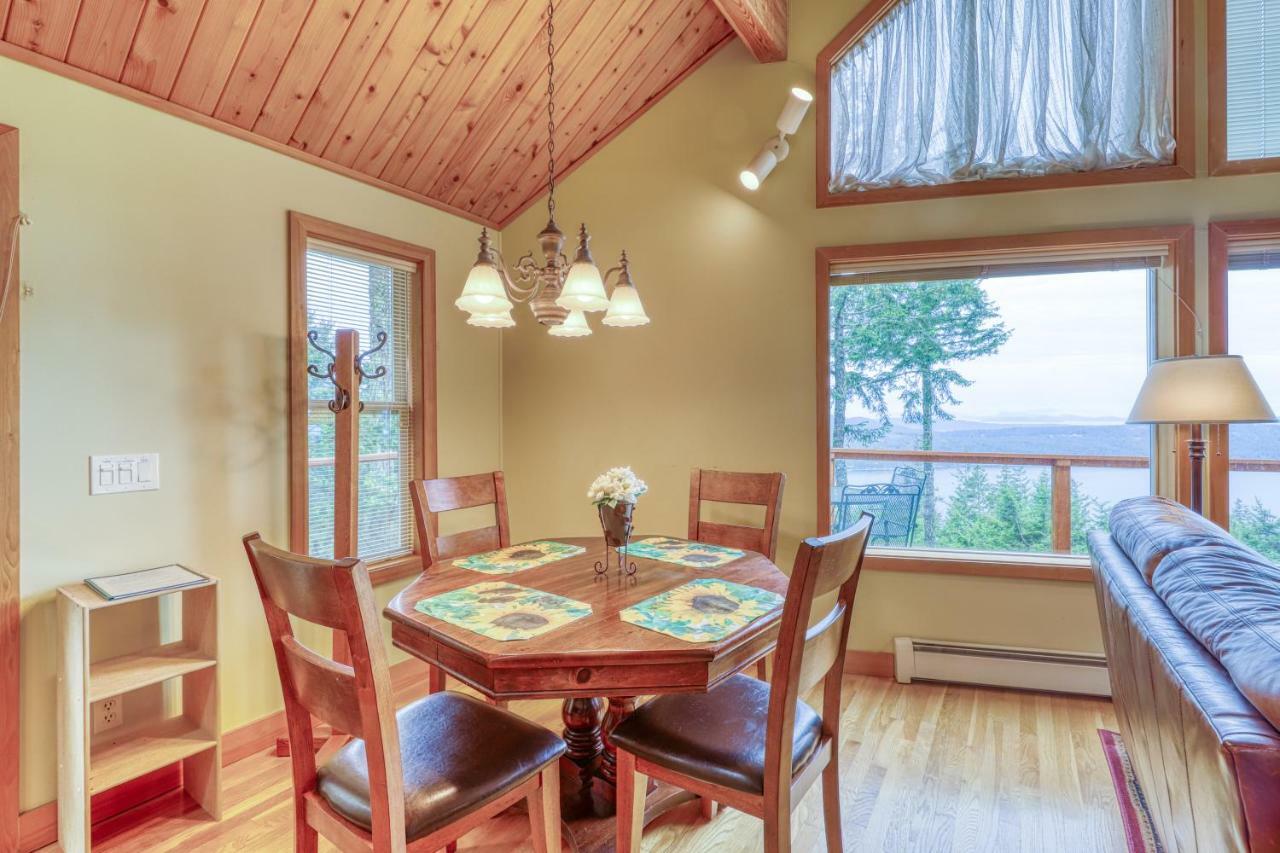 2 Bed 2 Bath Vacation Home In Orcas Island Rosario Exteriör bild